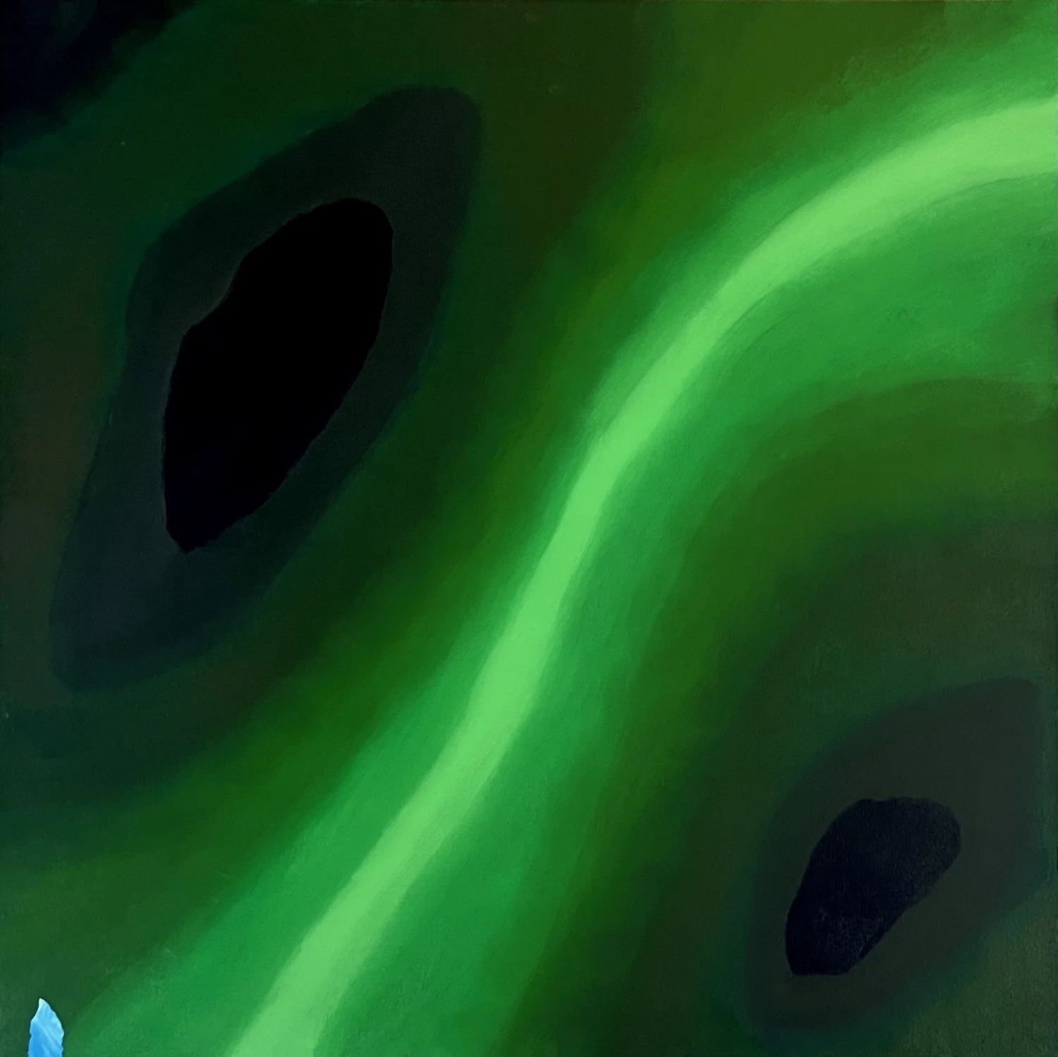 Strata — JW Harrington